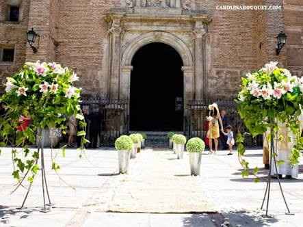  Flores para la Iglesia - 19