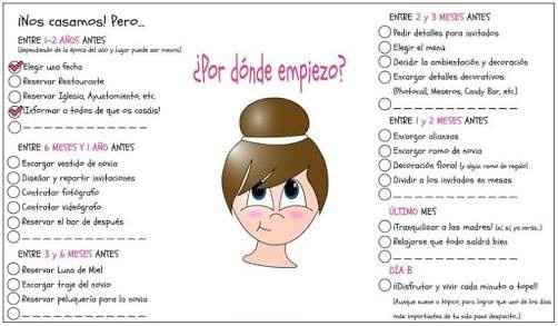  No se como decidir mi dia B! - 1