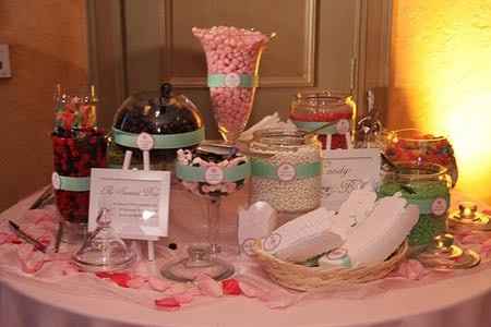  Ideas para mesa de dulces! - 1