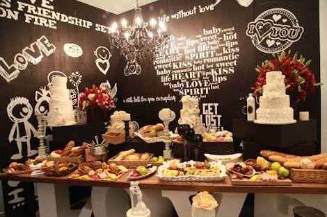  Ideas para mesa de dulces! - 6