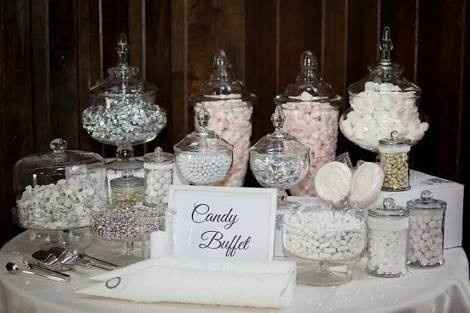  Ideas para mesa de dulces! - 8