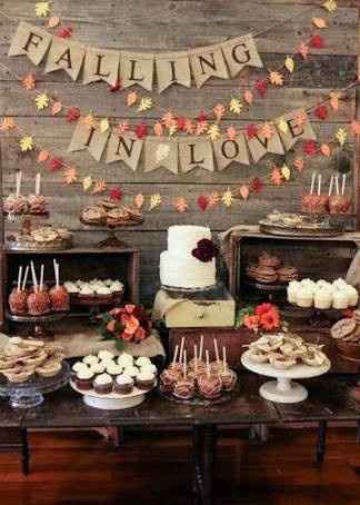  Ideas para mesa de dulces! - 9