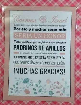  Padrinos!! - 1