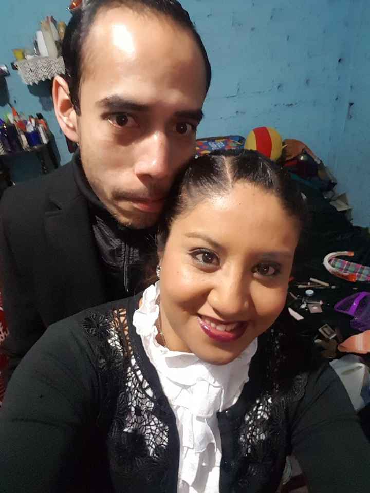 Último Paso: ¡Sube una foto con tu pareja!💘 - 1