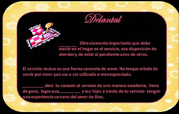 Despedida de Soltera Emotiva ❤️ - 2
