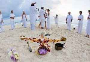 Fiesta de boda sin casarse !? - 3