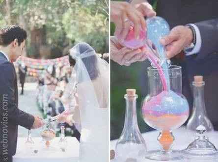 Fiesta de boda sin casarse !? - 5