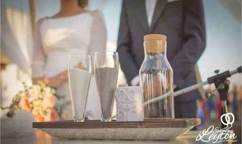 Boda simbólica!! - 2