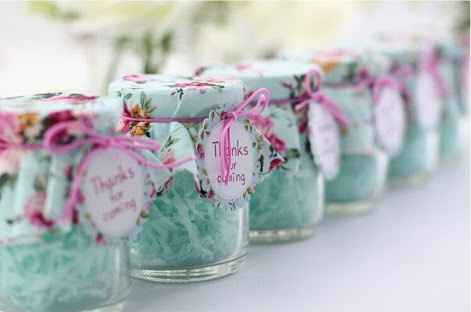 Recuerdos para los invitados 😍 Ideasss? - 10