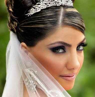 Maquillaje...para la boda - 5