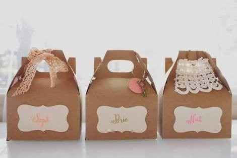 ¿como les pido que sean mis damas? - 9