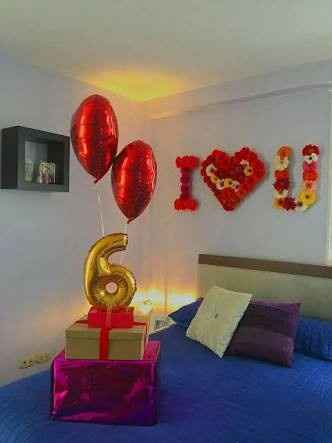 Cumpleaños de mi fm - 8