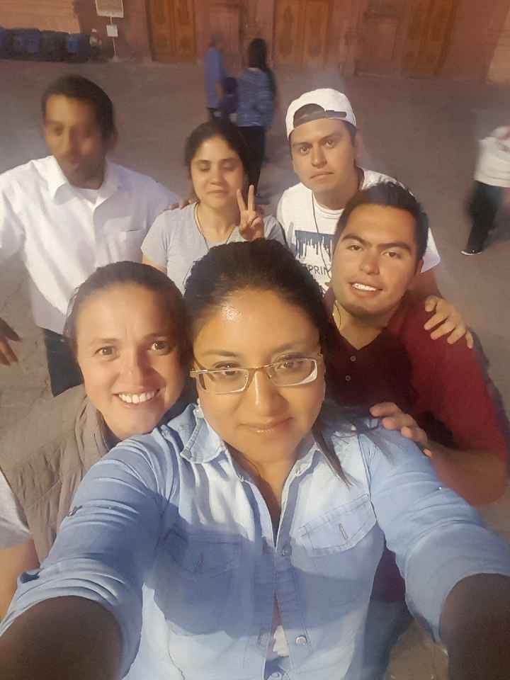 Regrese después de una semanita!!😀😄🤗 - 1