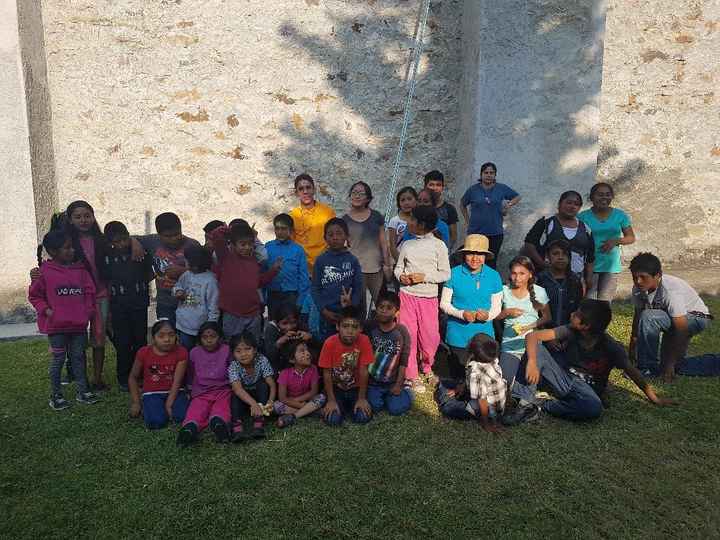 Regrese después de una semanita!!😀😄🤗 - 5