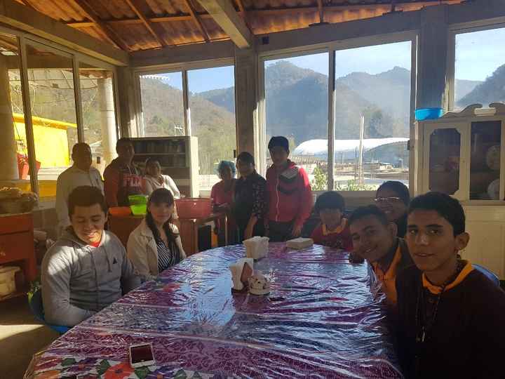 Regrese después de una semanita!!😀😄🤗 - 6