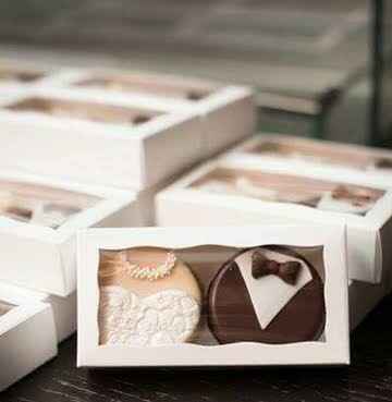 Recuerdos boda Civil! - 9