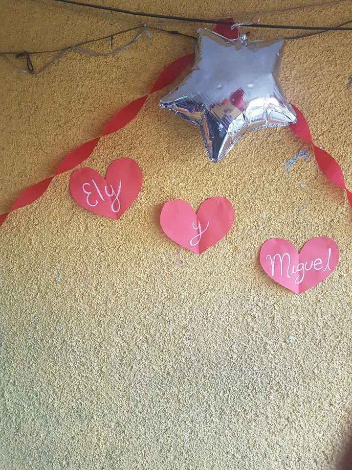 Despedida de solteros!! - 2