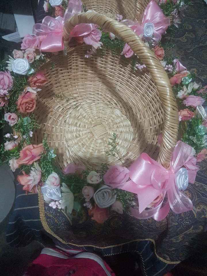 últimos detalles para mi gran día ! - 1