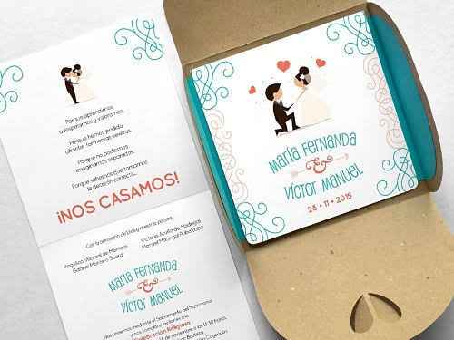 Invitaciones - 10