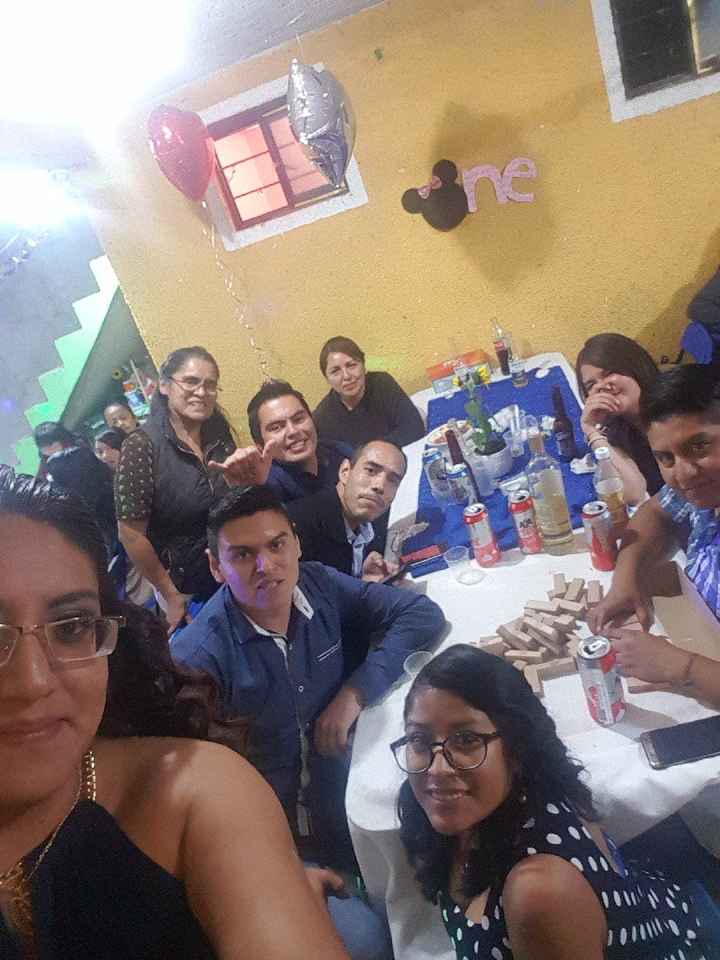 Mi boda civil!! - 10