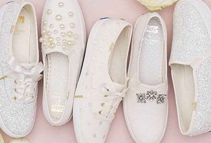 Tenis de boda ! - 1
