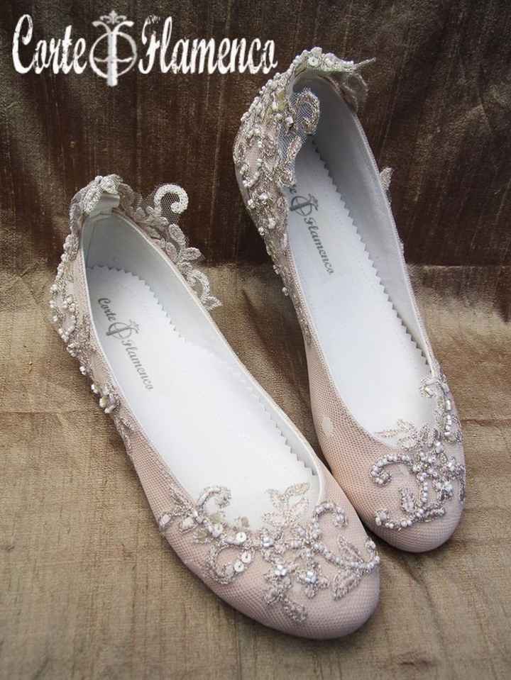 Tenis de boda ! - 3