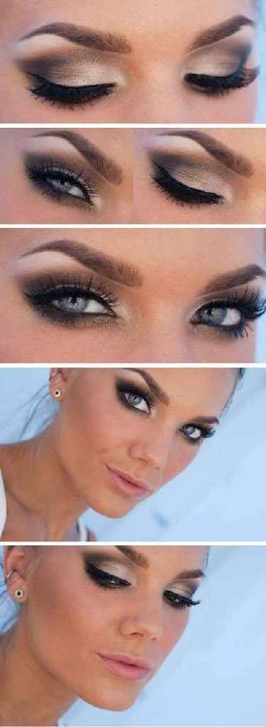 Ayuda!!! Maquillaje!!! - 2