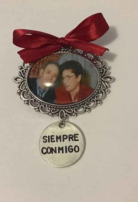 Honor a los familiares fallecidos - 1