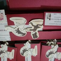 Nuestros avances diy :) - 1
