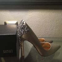 ¿oops... qué opinan de estos zapatos? - 1