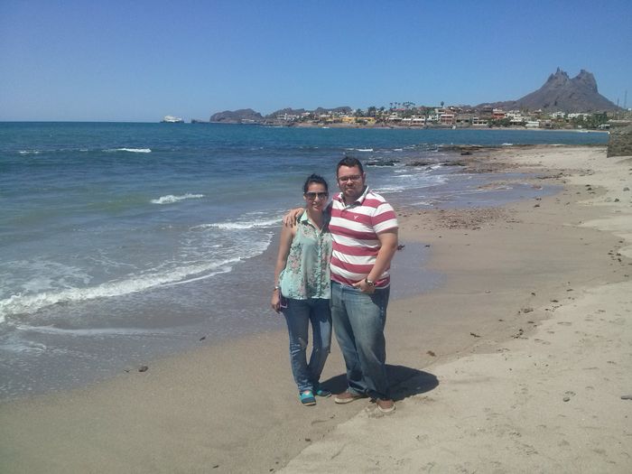 Cronica de mi pedida :) - 4