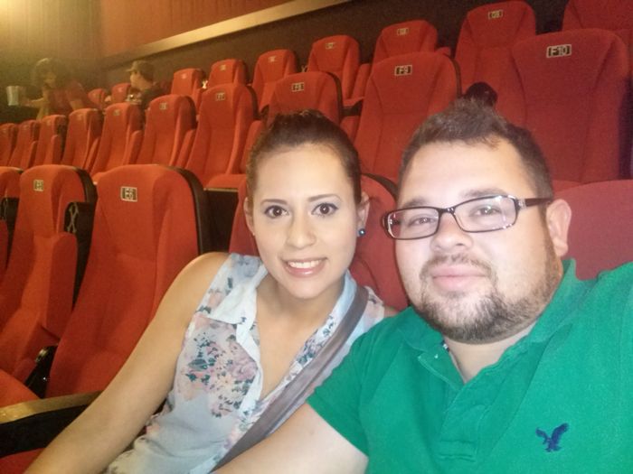 Cuenteme a que edad se casaron.... o se casaran - 1