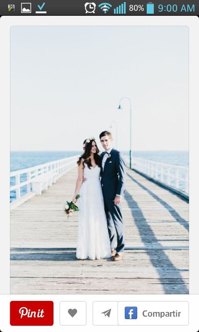 Como elegir un vestido de novia auxilioooooooo - 1