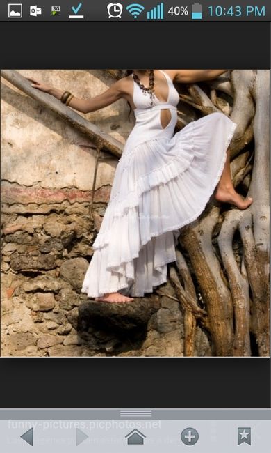Como elegir un vestido de novia auxilioooooooo - 4