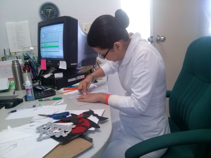 Mis photo booth DIY - 4