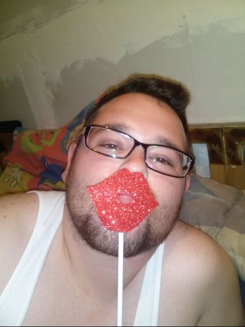 Mis photo booth DIY - 8