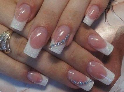Uñas!! - 1