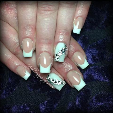 Uñas!! - 2