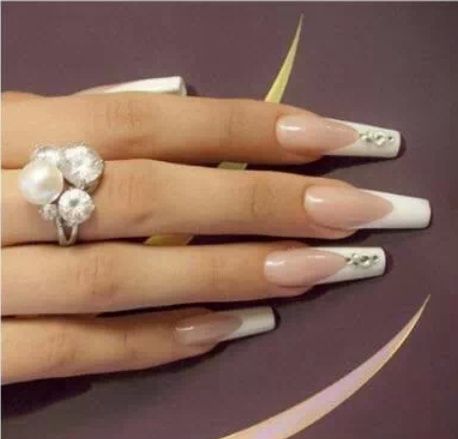 Uñas!! - 3