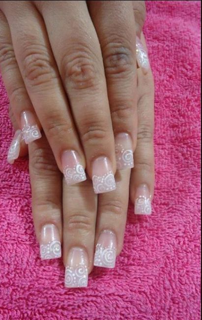 Uñas!! - 4