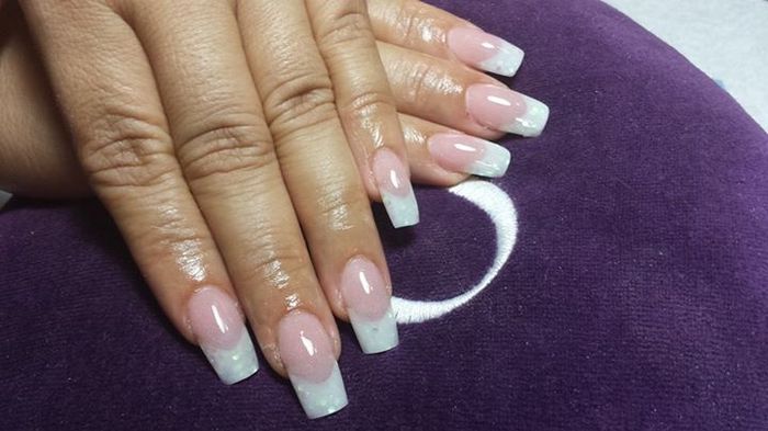 Uñas!! - 5