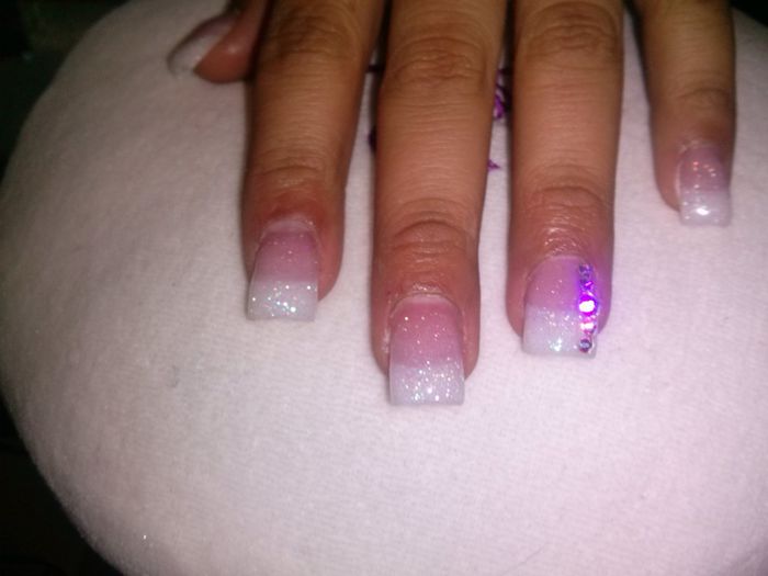 Uñas!! - 6
