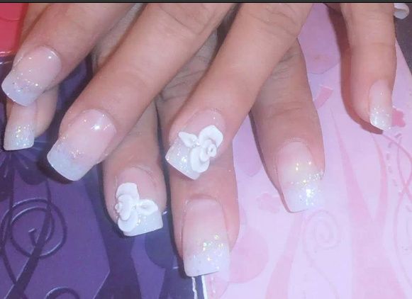 Uñas!! - 7