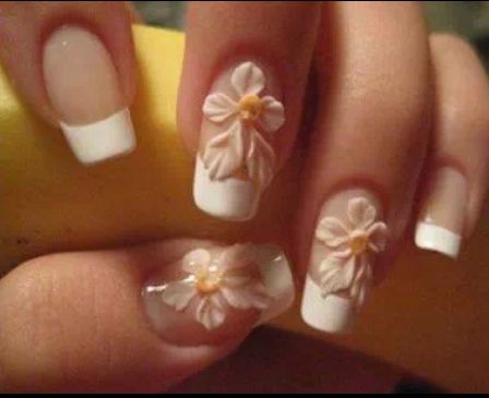 Uñas!! - 8