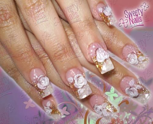 Uñas!! - 10