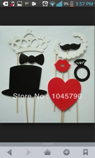 Mi photo booth DIY - 1