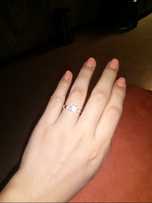 Por fin mi anillo! - 4