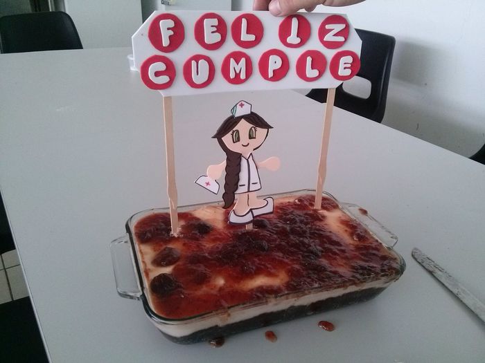 Hoy es mi cumple :) - 1