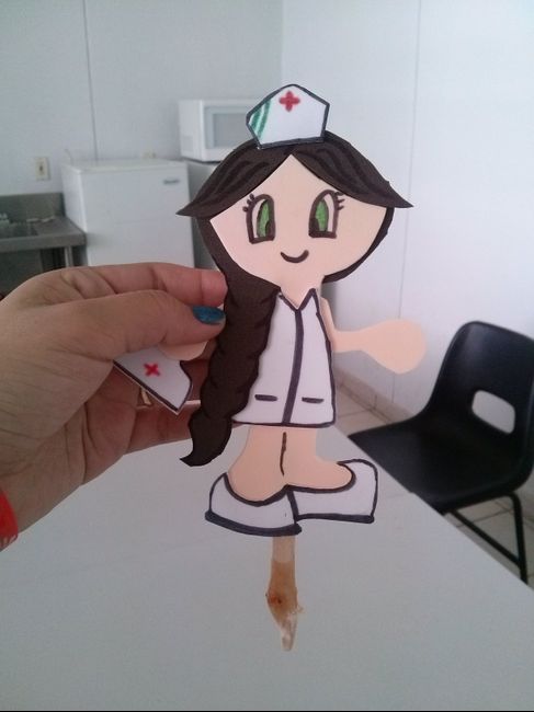 Hoy es mi cumple :) - 2