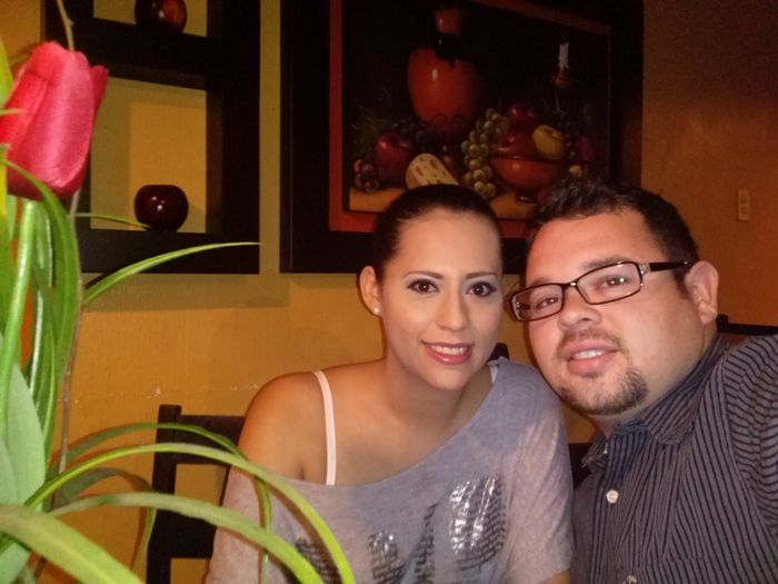 Tienen Foto de cuando se Conocieron?? - 2
